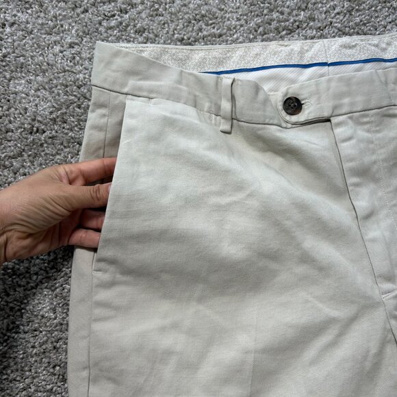 Bonobos Golf Pants Mens 36x30 Slim - Picture 3 of 12